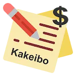 Simple Kakeibo - Daily Financi | Indus Appstore | App Icon