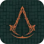 Map Genie: AC Mirage Map | Indus Appstore | App Icon