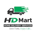 HD Mart - Online Grocery Store | Indus Appstore | App Icon