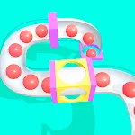 Marble Runs | Indus Appstore | App Icon