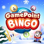 GamePoint Bingo - Bingo games | Indus Appstore | App Icon