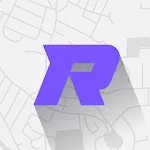 StickerRideapp icon