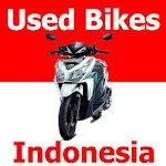 Motor Bekas Indonesiaapp icon