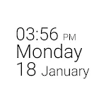 Clock Widgetapp icon