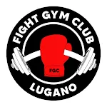 Fightgymclub Lugano | Indus Appstore | App Icon