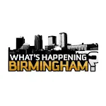 What's Happening Birmingham | Indus Appstore | App Icon