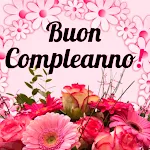 Immagini di Buon Compleanno | Indus Appstore | App Icon