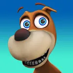 Talking Dog - My Talking Pet | Indus Appstore | App Icon