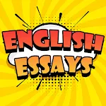 500+ English Essays | Indus Appstore | App Icon