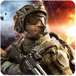 Army Commando Assault | Indus Appstore | App Icon