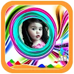 Happy Holi Frames | Indus Appstore | App Icon