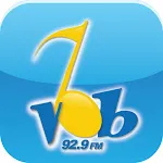 Voice of Barbados (VOB) | Indus Appstore | App Icon