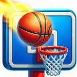 Basketball Shooting | Indus Appstore | App Icon