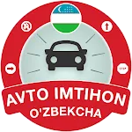 Millioner Avto Imtihon | Indus Appstore | App Icon