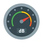 Noise Meter | Indus Appstore | App Icon