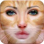 Animal Face Photo Editor | Indus Appstore | App Icon