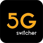 5G Switcher | Indus Appstore | App Icon