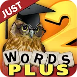 Just 2 Words Plus | Indus Appstore | App Icon