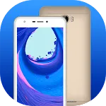 Theme for Karbonn Aura Note 4G | Indus Appstore | App Icon