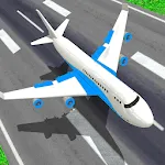 Airplane Pilot - Flight Sim | Indus Appstore | App Icon