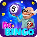 Dr. Bingo - VideoBingo + Slots | Indus Appstore | App Icon