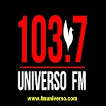 FM Universo 103.7 | Indus Appstore | App Icon