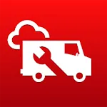 Infor MFS Cloud | Indus Appstore | App Icon