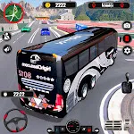 US City Bus Simulator Bus Game | Indus Appstore | App Icon