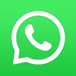 WhatsApp Messenger | Indus Appstore | App Icon