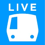 Live BART | Indus Appstore | App Icon