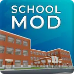 School mod – map for hide & se | Indus Appstore | App Icon