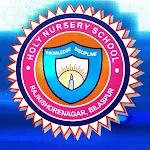 Holy Nursery School, Bilaspur | Indus Appstore | App Icon