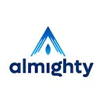 AlmightyHMS Patient Portal | Indus Appstore | App Icon