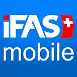 iFAS mobileapp icon