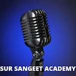 Sur Sangeet Academy | Indus Appstore | App Icon