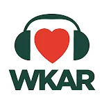 WKAR Listen | Indus Appstore | App Icon