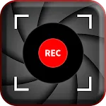 Ultimate Screen Recorder | Indus Appstore | App Icon