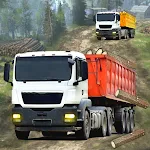 Offroad Truck Driving Simulato | Indus Appstore | App Icon