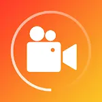 Screen Recorder Video Recorder | Indus Appstore | App Icon