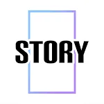 StoryLab - Story Maker | Indus Appstore | App Icon