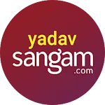 Yadav Matrimony by Sangam.com | Indus Appstore | App Icon