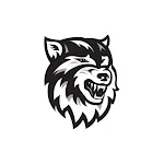 Kidder County Wolves, ND | Indus Appstore | App Icon