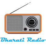 Bharati Radio- Vividh bharati app icon