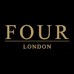 FOUR London | Indus Appstore | App Icon