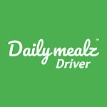 Dailymealz - Driver | Indus Appstore | App Icon