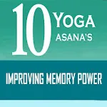 Yoga Improving Memory Power | Indus Appstore | App Icon