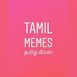 Tamil Memes Collection (தமிழ்  | Indus Appstore | App Icon