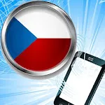 Czech Radio | Indus Appstore | App Icon