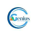 Genius online education | Indus Appstore | App Icon