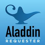 Aladdin Requester | Indus Appstore | App Icon